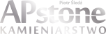 Piotr Śledź AP STONE Kamieniarstwo – grobowce, nagrobki, pomniki oraz tablice i parapety kamienne